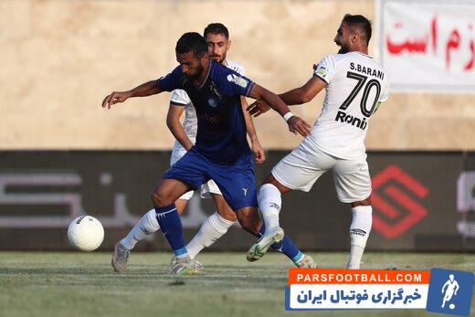 سجاد شهباززاده مهاجم استقلال : من مشکل روحی و روانی ندارم !