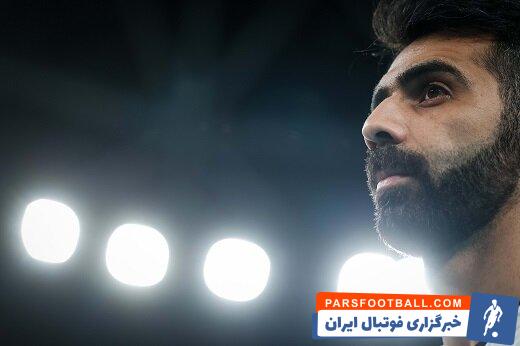 والیبال ؛ تیم ملی والیبال ایران نتیجه را به حریف خود باخت