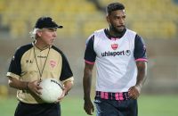 یورگن لوکادیا با انتشار یک استوری برای استقلال کری خواند