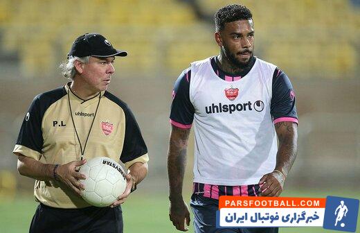 یورگن لوکادیا با انتشار یک استوری برای استقلال کری خواند