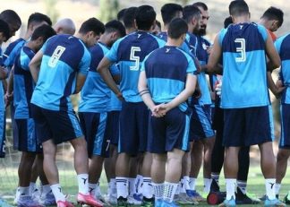 فراز فاطمی پیشکسوت استقلال درباره این تیم صحبت کرد