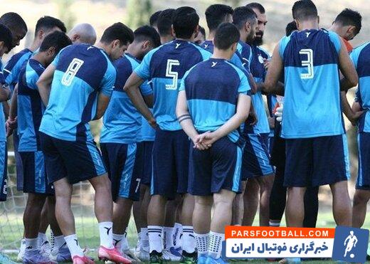 فراز فاطمی پیشکسوت استقلال درباره این تیم صحبت کرد