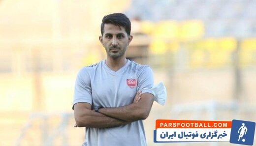 مهرداد خانبان آنالیزور تیم ملی فوتبال ایران شد