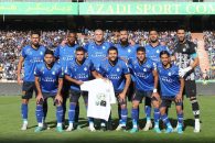 اکبر کارگر جم پیشکسوت استقلال درباره این تیم صحبت کرد