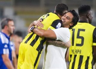 فرهاد مجیدی ؛ لقب جالب رسانه مطرح عربی برای مجیدی