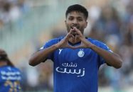 محمد محبی به دلیل آسیب دیدگی یک جلسه مورد ارزیابی کی‌ روش قرار گرفت