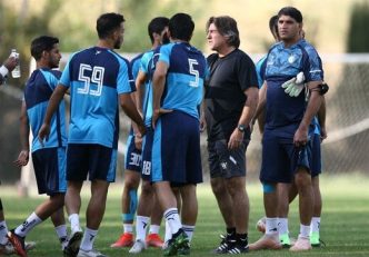 بهتاش فریبا پیشکسوت استقلال درباره این تیم صحبت کرد