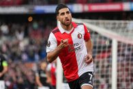 علیرضا جهانبخش در بازی فیفا 23 افت کرد