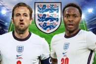 تیم ملی ؛ ترکیب اصلی انگلیس برای دیدار با ایران مشخص شد