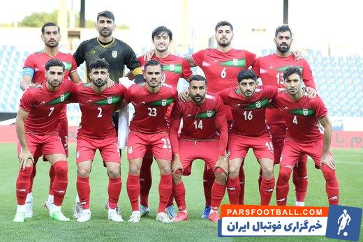 موسی نیاکاته بازیکن سنگال به دلیل مصدومیت در بازی مقابل ایران حضور نخواهد داشت