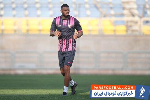 یورگن لوکادیا در تعظیلات لیگ توانسته به آمادگی خوبی برسد