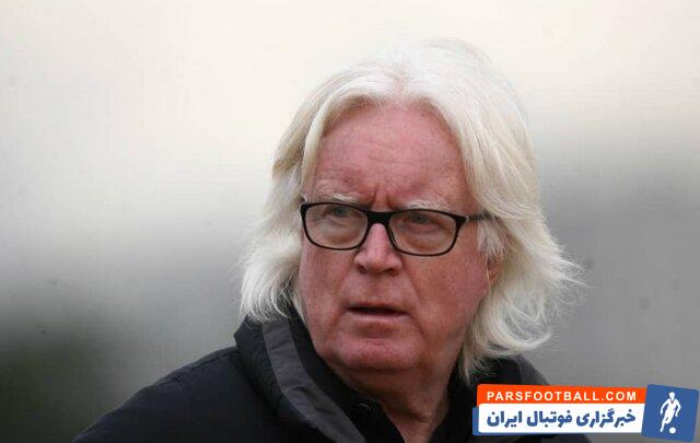 وینفرد شفر سرمربی پیشین استقلال نزدیکترین گزینه به نیمکت نفت آبادان
