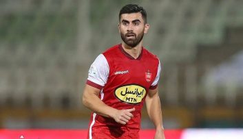 پرسپولیس