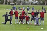 تیم ملی ایران