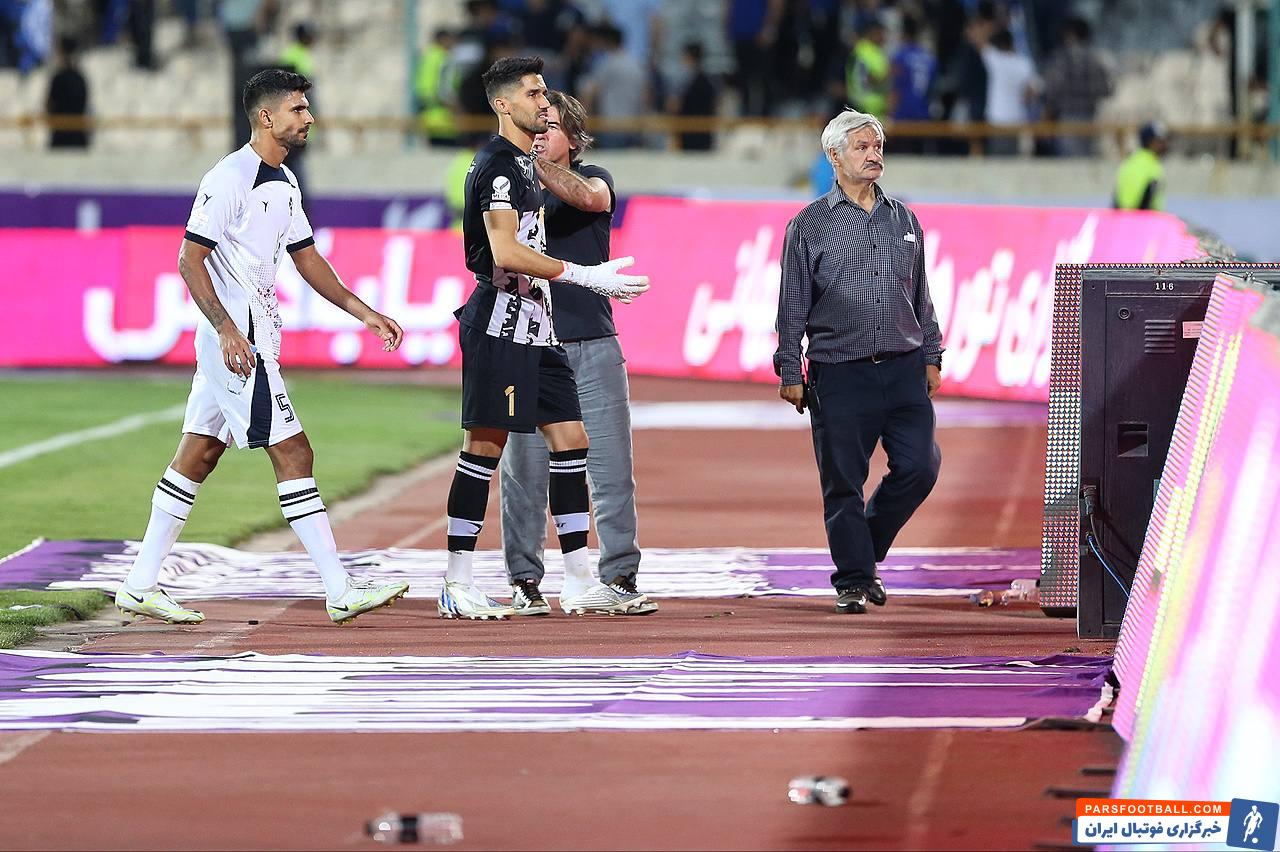 سیدحسین حسینی