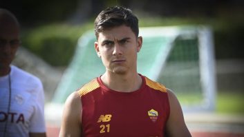 پائولو دیبالا