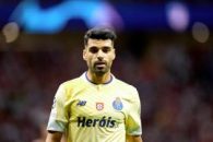 پنالتی بی اثر پورتو برابر اتلتیکو مادرید در وقت های اضافه