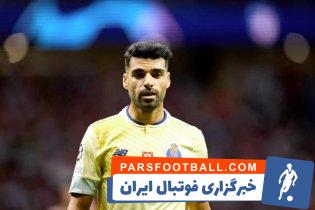 پنالتی بی اثر پورتو برابر اتلتیکو مادرید در وقت های اضافه