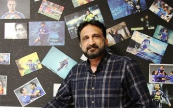 محمد نوری :‌ ریکاردو ساپینتو مقداری عصبی است ؛ استقلال روز به روز بهتر می‌شود