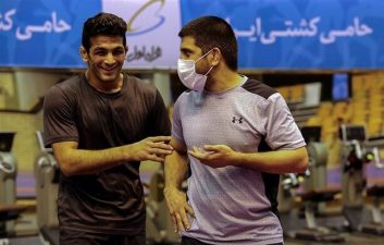 علیرضا دبیر : حسن یزدانی تاکتیک اشتباهی را مقابل تیلور انتخاب کرد