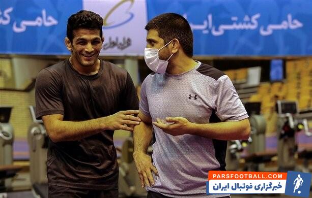 علیرضا دبیر : حسن یزدانی تاکتیک اشتباهی را مقابل تیلور انتخاب کرد