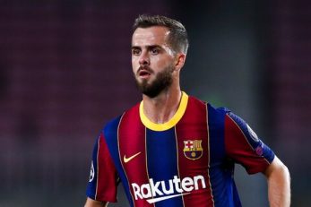 پیانیچ در آستانه پیوستن به الشارجه امارات