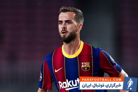 پیانیچ در آستانه پیوستن به الشارجه امارات