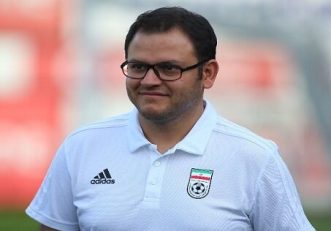 مدیر رسانه تیم ملی ایران انتخاب شد ؛ محسن معتمدکیا