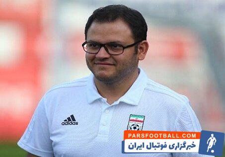 مدیر رسانه تیم ملی ایران انتخاب شد ؛ محسن معتمدکیا