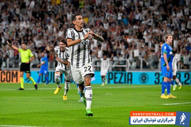 آنخل دی ماریا