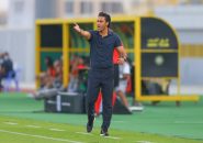 فرهاد مجیدی به دنبال شکست دادن تیم العین با اتحاد کلبا