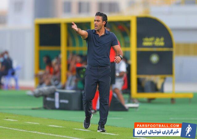 فرهاد مجیدی ؛ رسانه اماراتی از تاکتیک مجیدی توصیف جالبی کرد