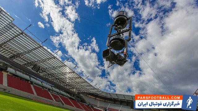 ادعای رسانه قطری برای پوشش بی سابقه مسابقات جام جهانی 2022 قطر