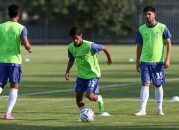 منصور رشیدی پیشکسوت استقلال : حیف شد مهدی قایدی از لیست تیم ملی خط خورد