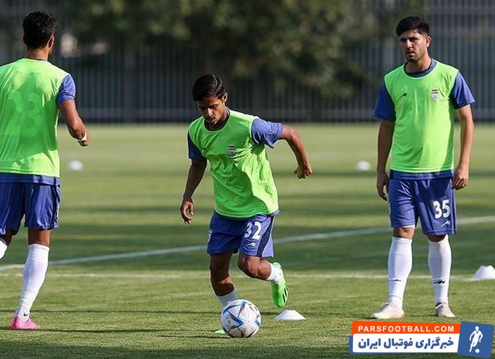 منصور رشیدی پیشکسوت استقلال : حیف شد مهدی قایدی از لیست تیم ملی خط خورد