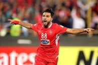 پرسپولیس