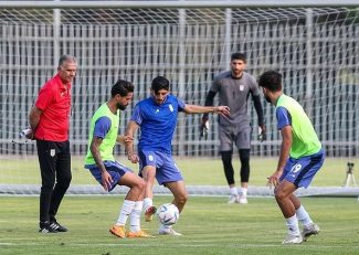 کارلوس کی روش خواهان تغییر برنامه لیگ برتر برای در اختیار گرفتن بیش تر بازیکنان تیم ملی