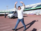 مزه غذاهای ایرانی زیر زبان ساپینتو