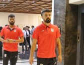 گلایه شدید کارلوس کی روش از فدراسیون فوتبال برای جا ماندن رضاییان و نورافکن از اردوی اتریش ؛ این ناهماهنگی تکرار نشود!