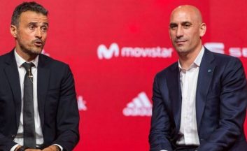 رئیس فدراسیون فوتبال اسپانیا : بعد از جام جهانی در مورد سرمربی تیم ملی تصمیم میگیریم