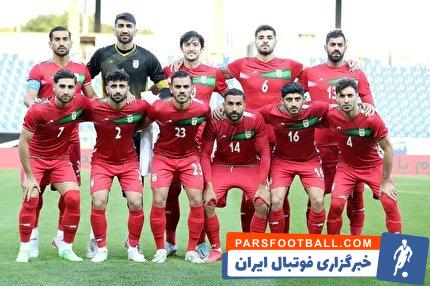 تیم ملی ؛ زمان بازگشت تیم ملی از اتریش مشخص شد