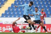 رضا مهاجری سرمربی تیم فوتبال نفت مسجد سلیمان درباره تیم ملی صحبت کرد