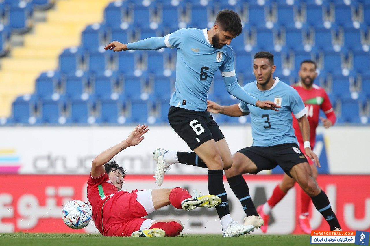 رضا مهاجری سرمربی تیم فوتبال نفت مسجد سلیمان درباره تیم ملی صحبت کرد
