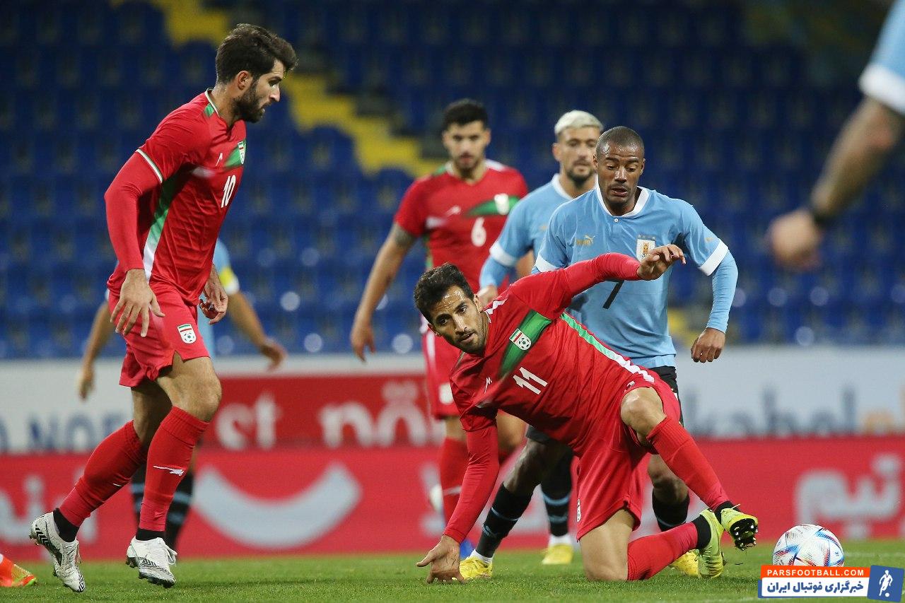 غلامرضا عنایتی پیشکسوت استقلال درباره تیم ملی صحبت کرد