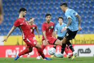 علی لطیفی پیشکسوت استقلال درباره تیم ملی صحبت کرد