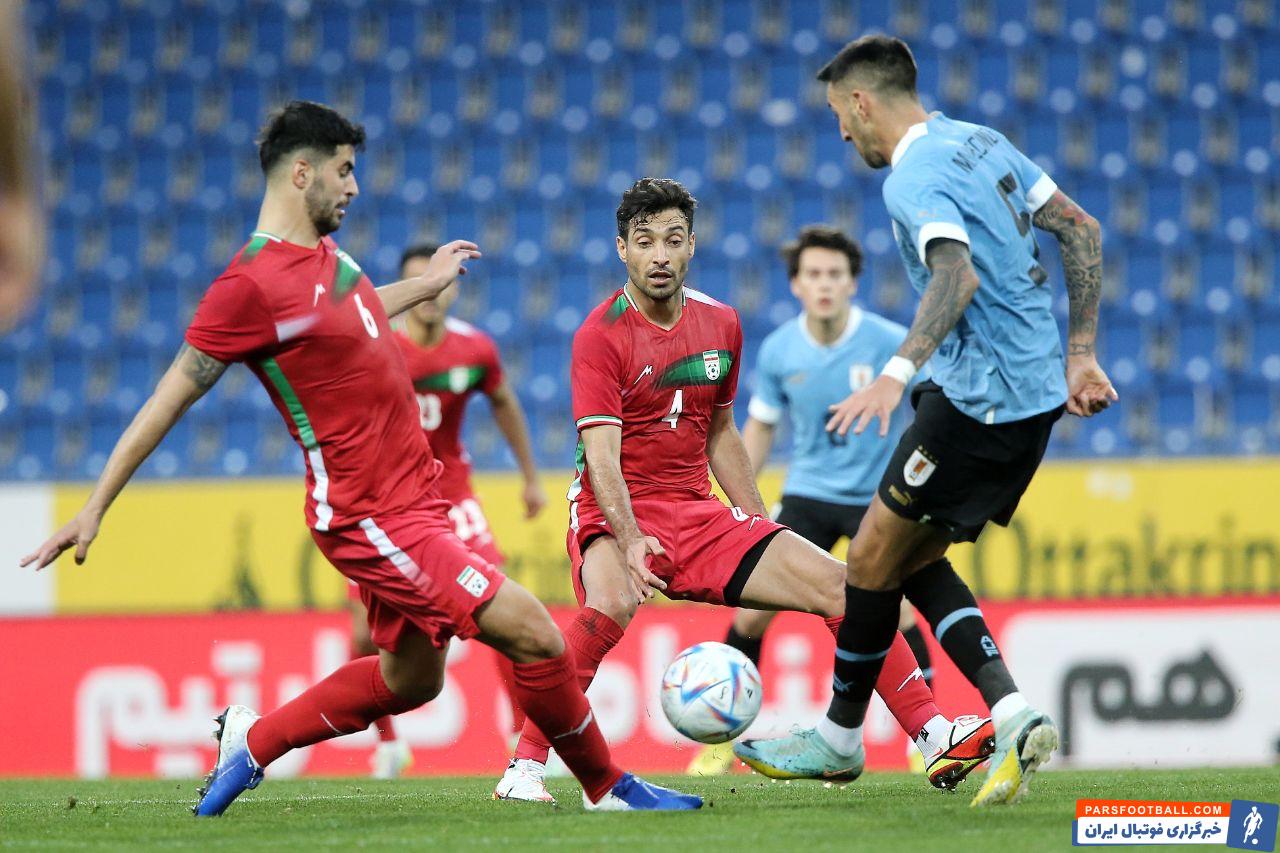 علی لطیفی پیشکسوت استقلال درباره تیم ملی صحبت کرد