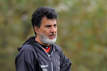 شاهرخ بیانی پیشکسوت استقلال درباره تیم ملی صحبت کرد