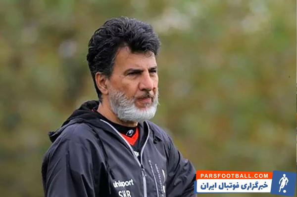 شاهرخ بیانی پیشکسوت استقلال درباره تیم ملی صحبت کرد