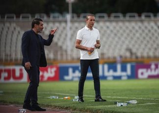 یحیی گل محمدی : هجمه‌ای روی خریدهای پرسپولیس نیست ؛ خیلی دوست دارم نتیجه زحمت بچه‌ها مشخص شود و بتوانیم جام قهرمانی را به باشگاه برگردانیم