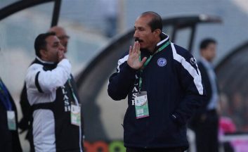 تهامی : پرسپولیس را برابر نفت تیم خوبی ندیدم